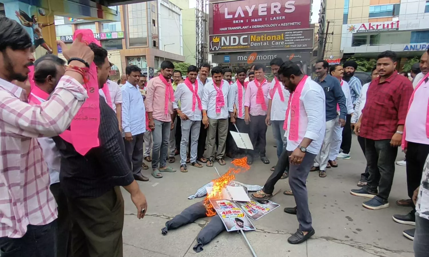 Kukatpally