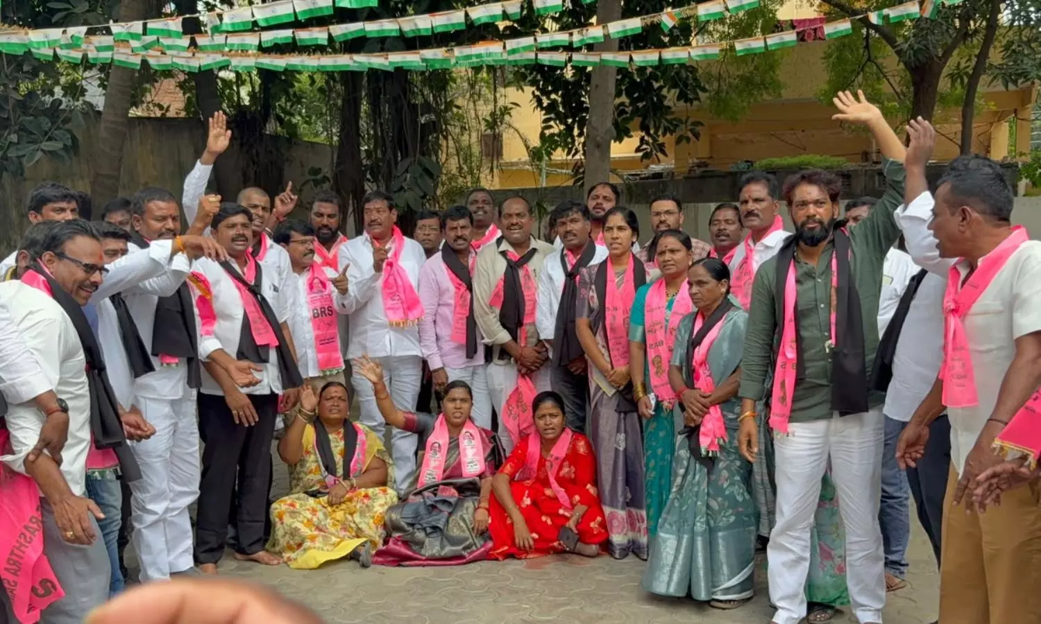 Medchal Medchal