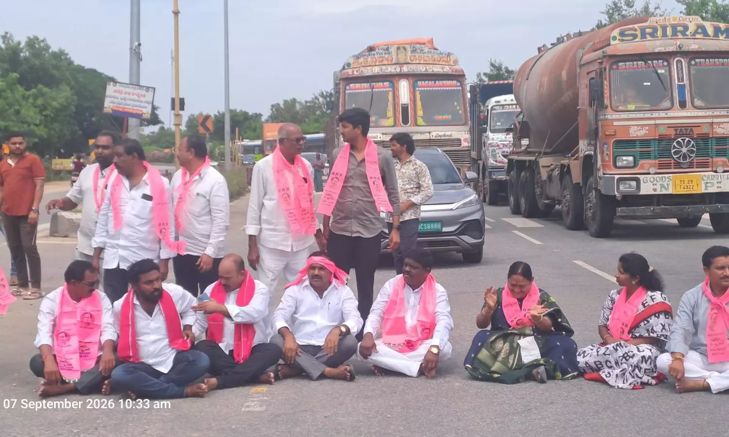 Suryapet Suryapet
