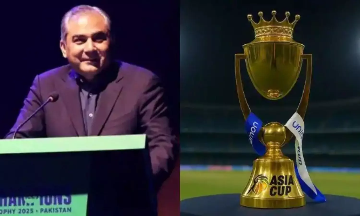 India Women Asia Cup Trophy India Women Asia Cup Trophy
