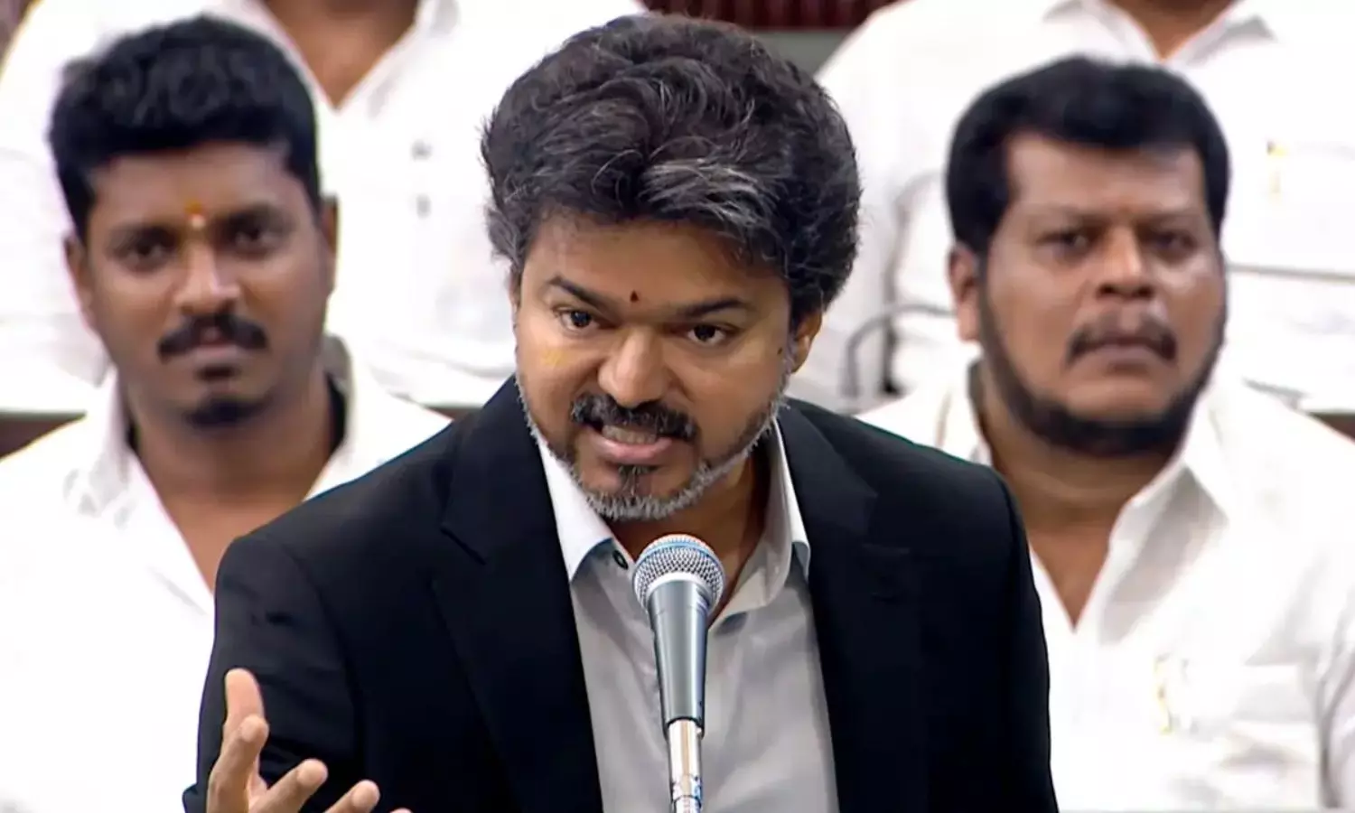 CM Vijay CM Vijay