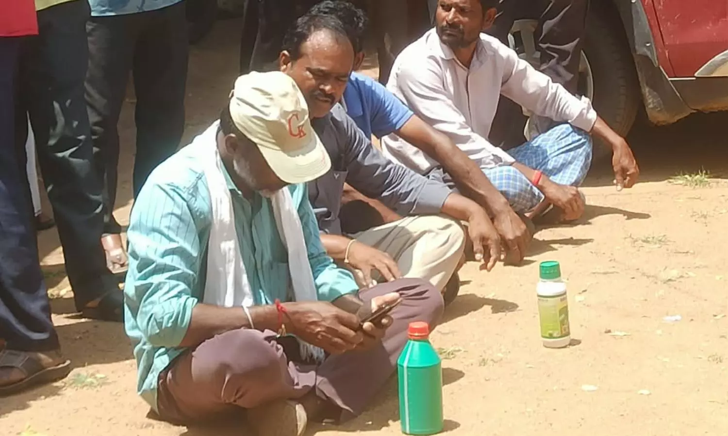 Talamadugu Talamadugu
