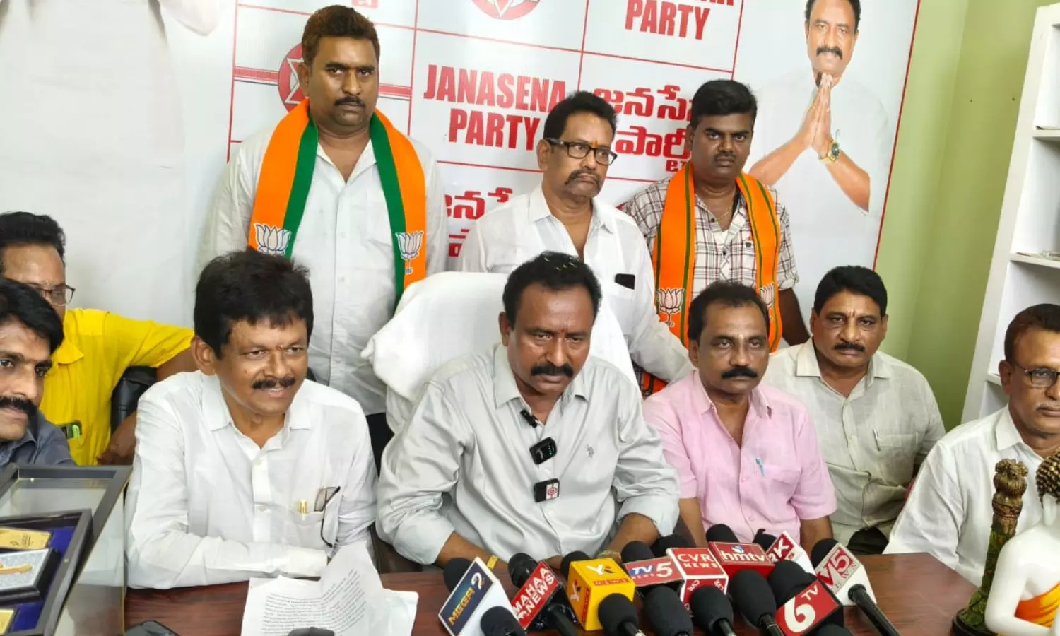 P Gannavaram