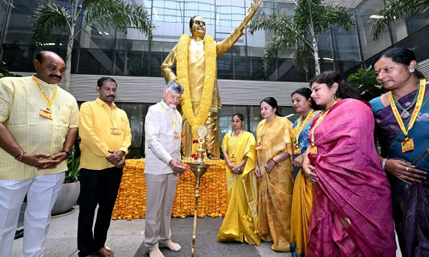 Mangalagiri Mangalagiri