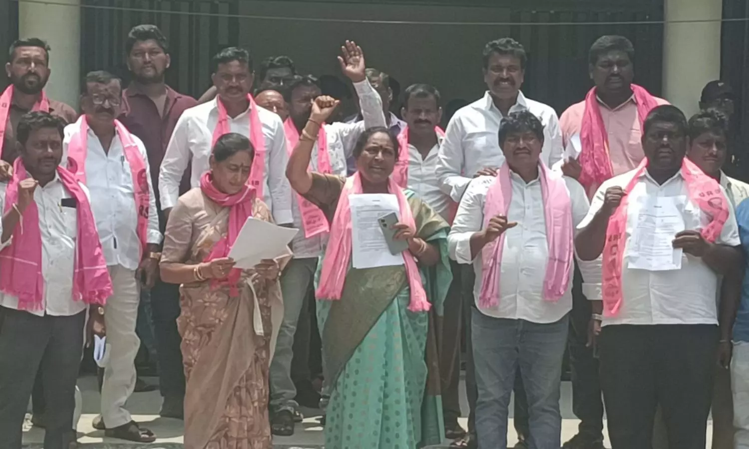 Warangal Warangal