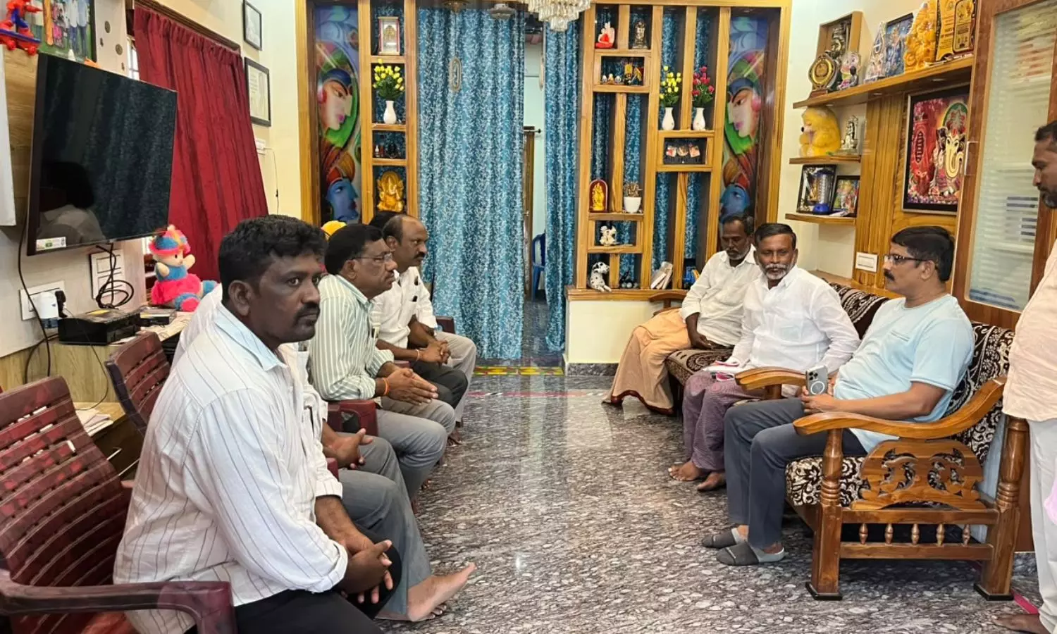 Giddalur Giddalur