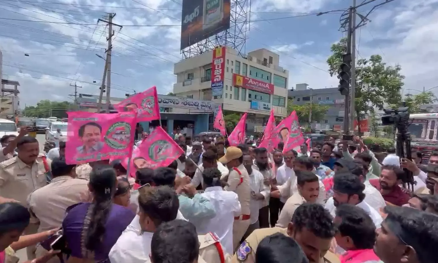 Khammam Khammam