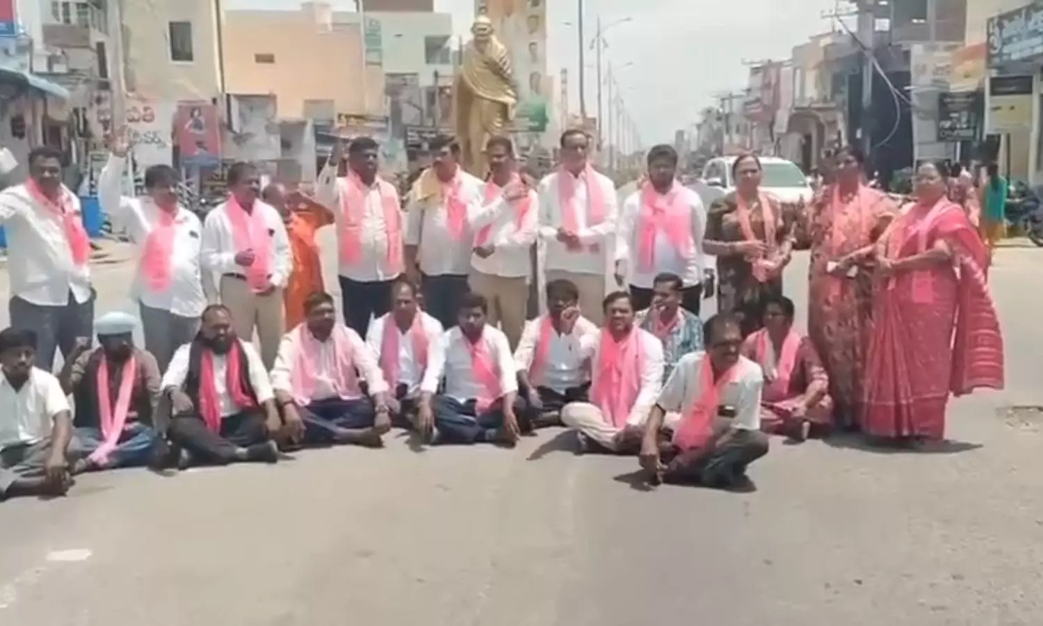 Jangaon