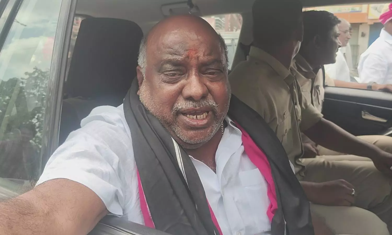 Adilabad Adilabad