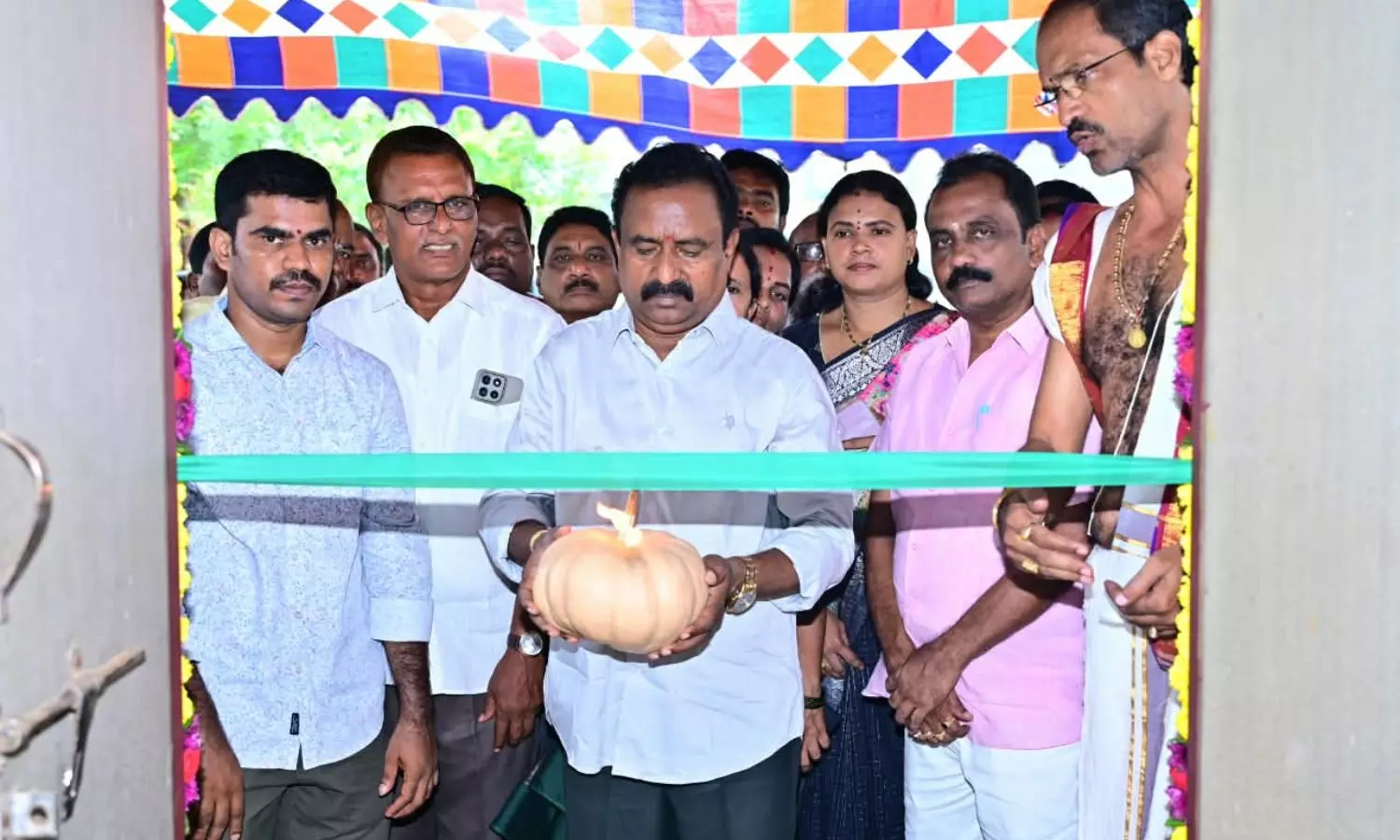 P Gannavaram P Gannavaram