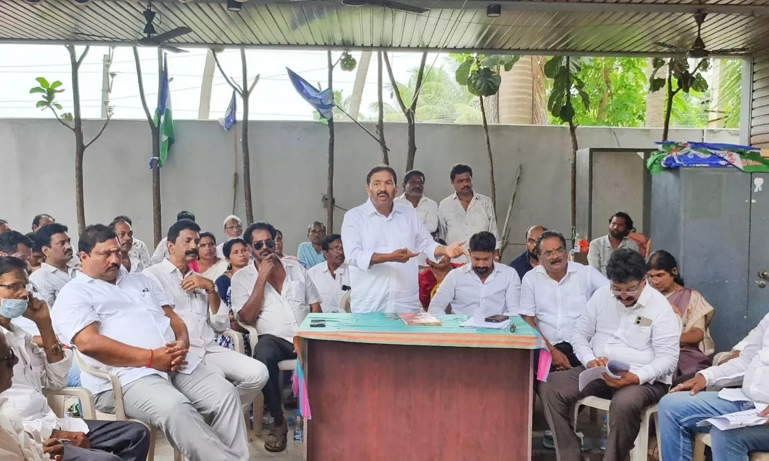 Amalapuram Amalapuram