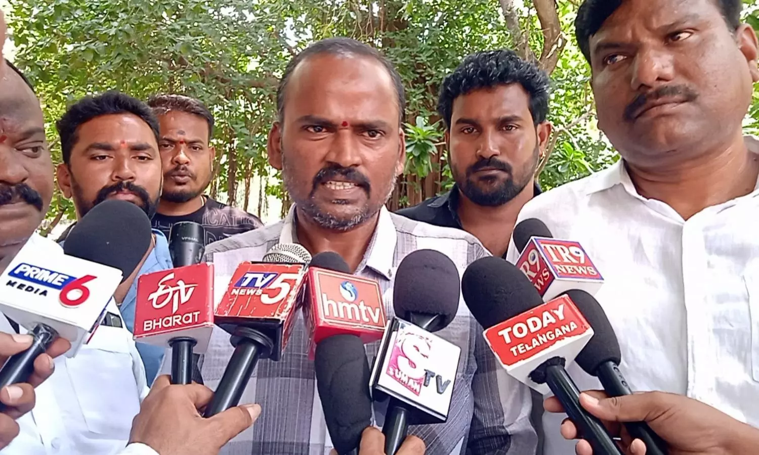 Karimnagar Karimnagar