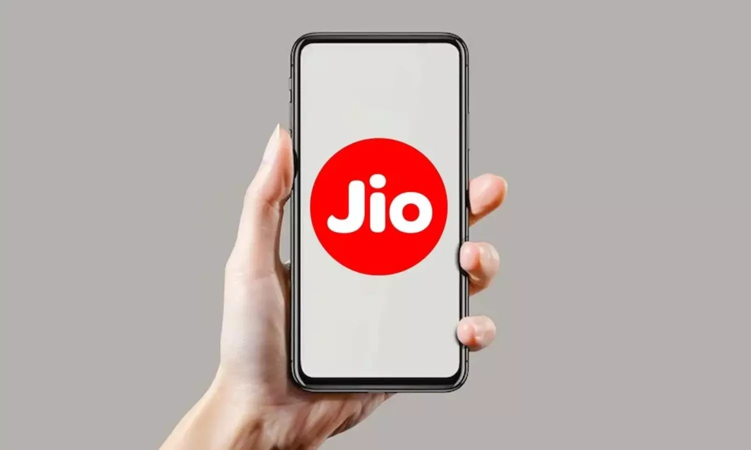 Jio Anniversary Offer