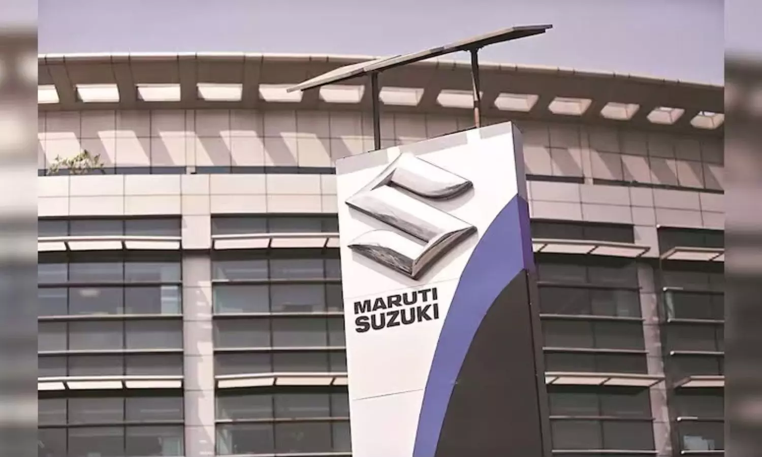 Maruti Suzuki