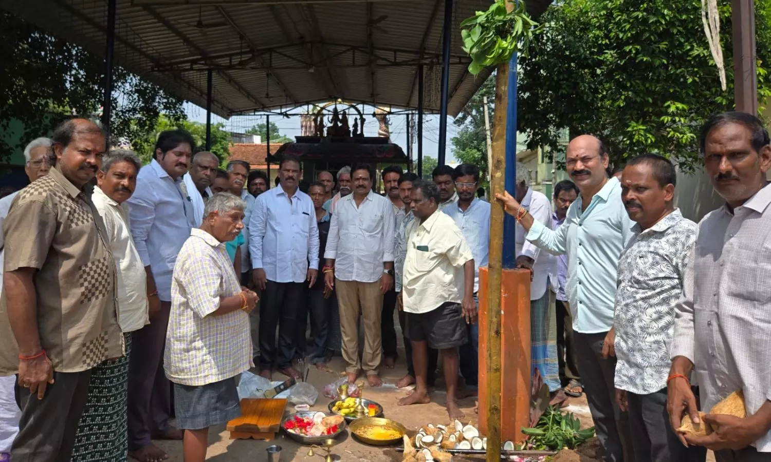 Kadiyam Kadiyam