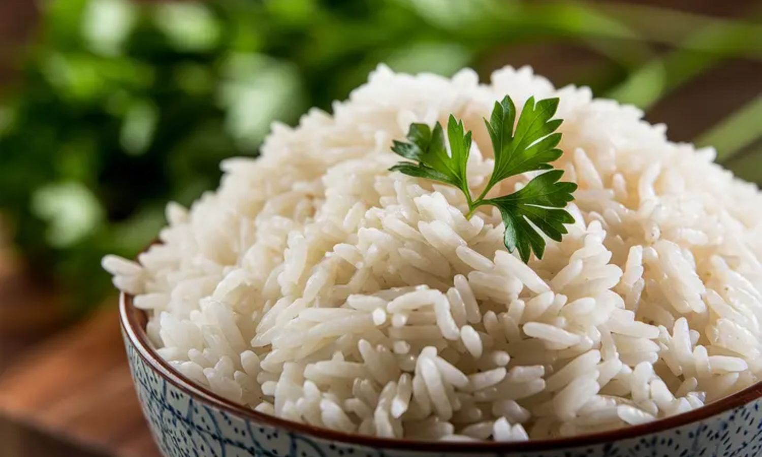 Want to Lose Weight? You Donât Have to Stop Eating Rice