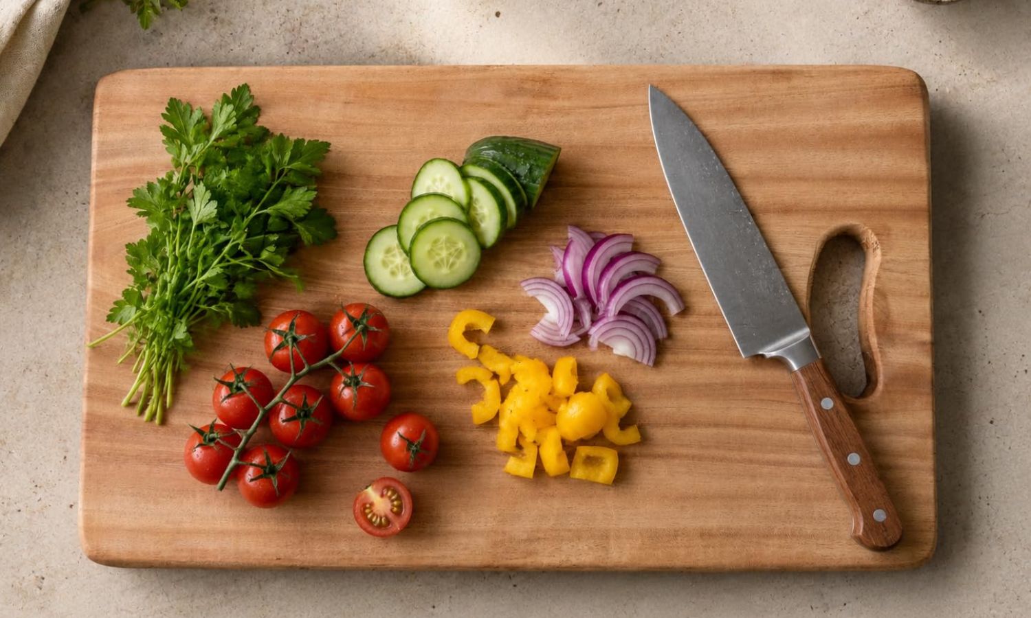 Chopping Board