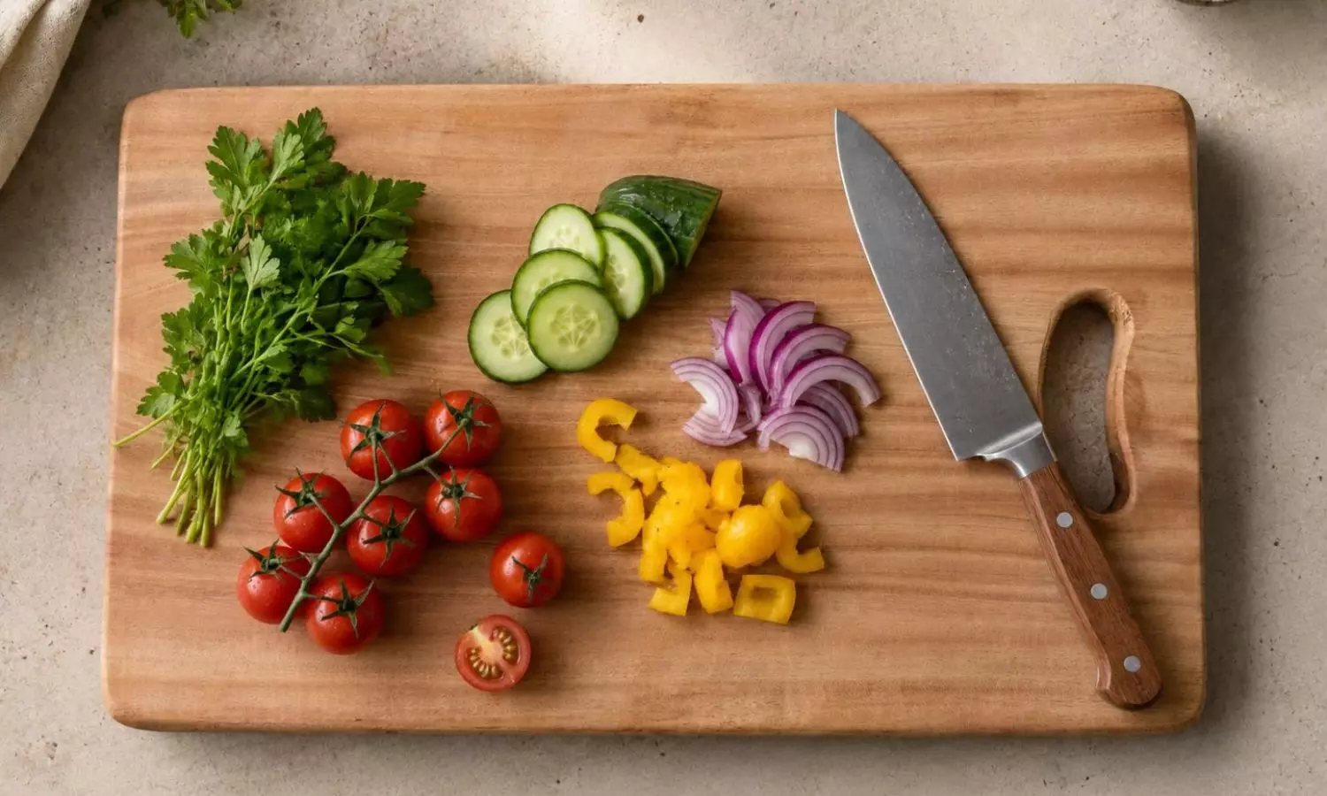 Chopping Board