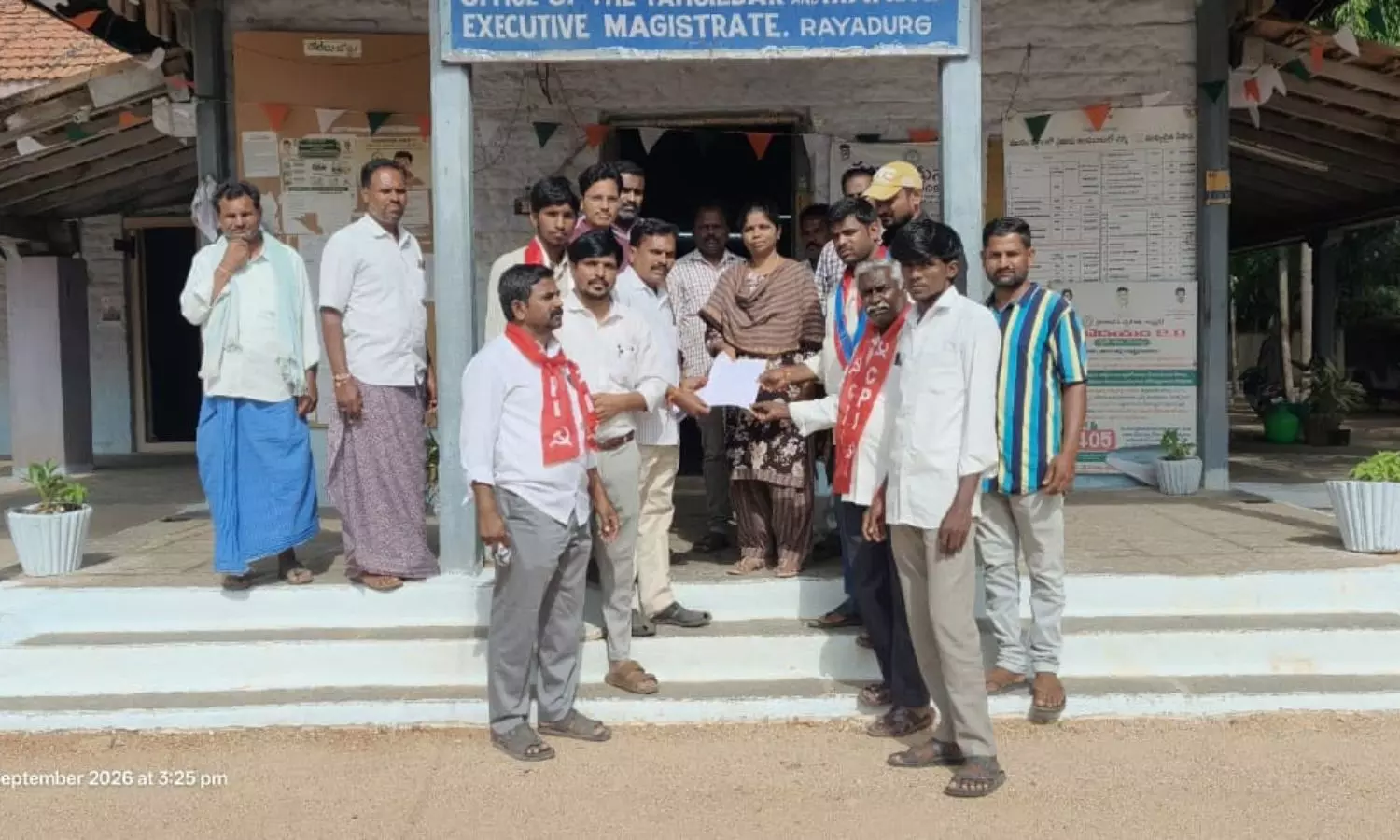 Rayadurgam