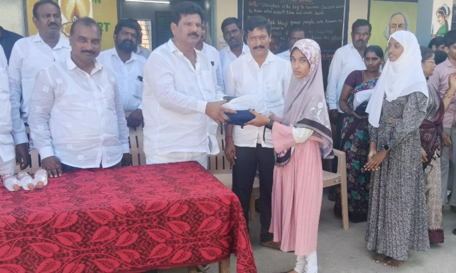 Banswada