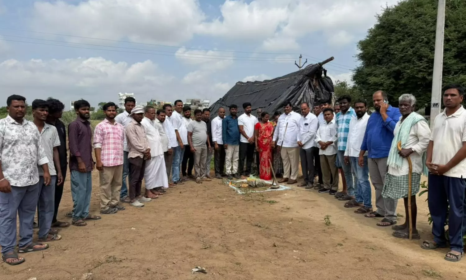 Veldanda