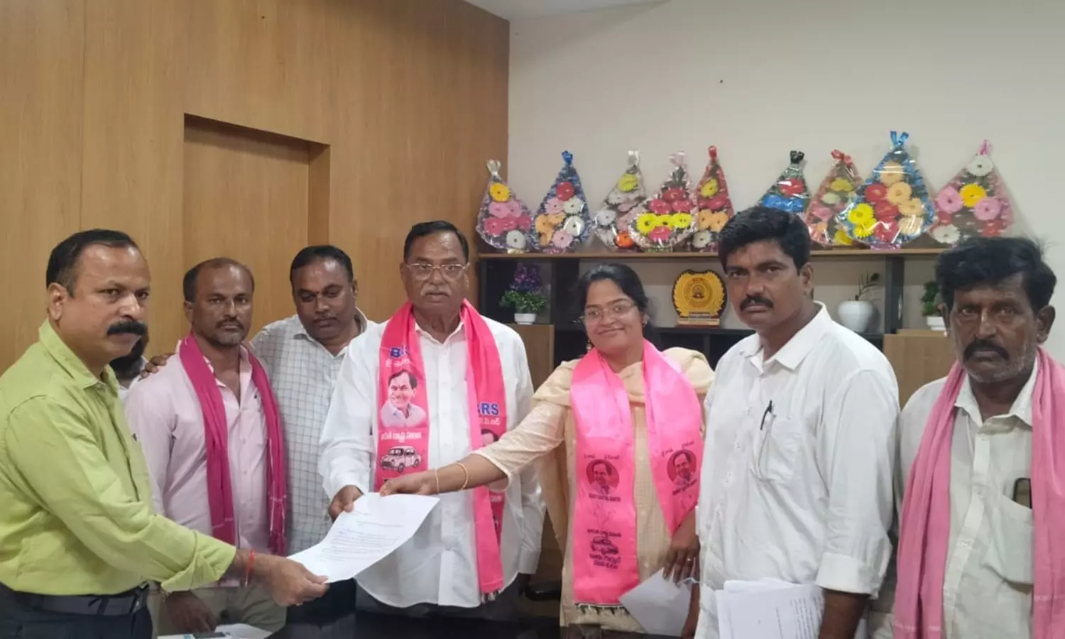 Peddapalli