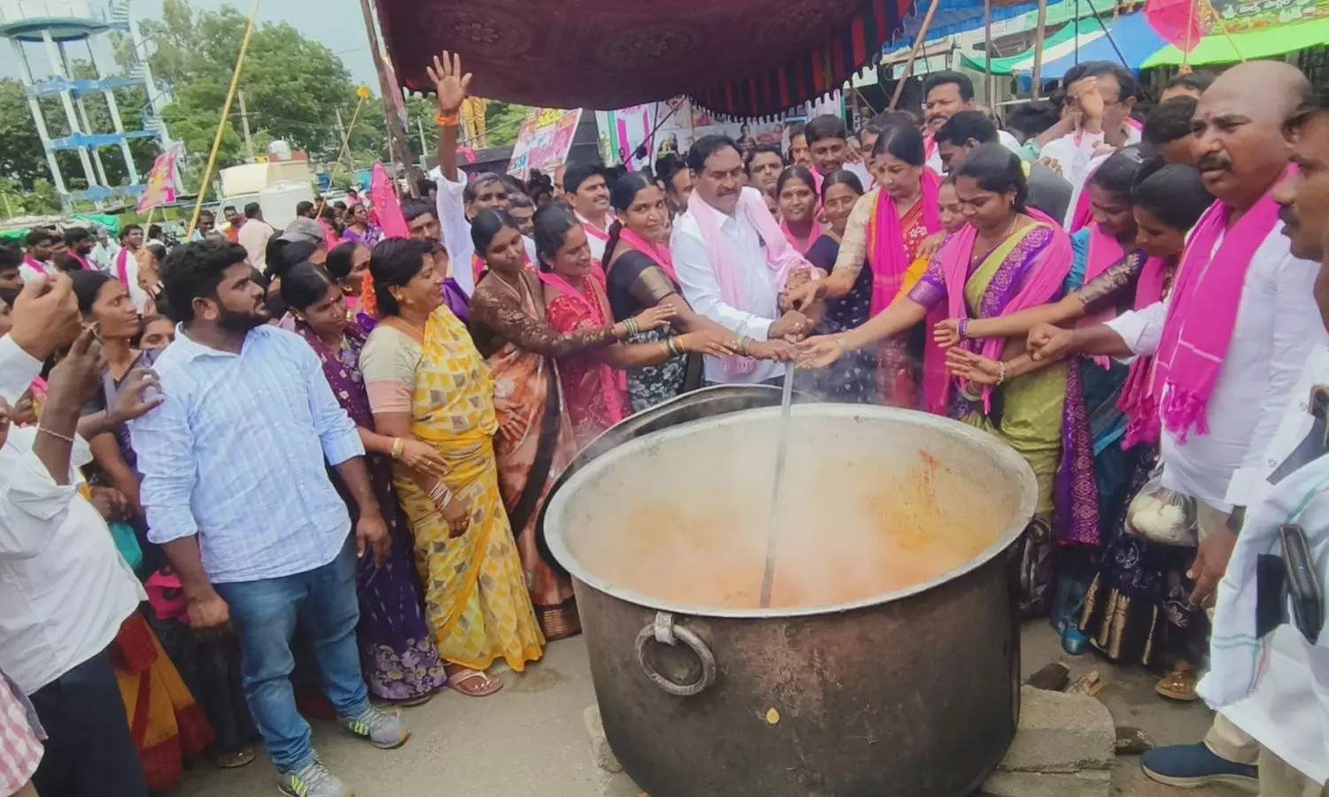 Palakurthi Palakurthi