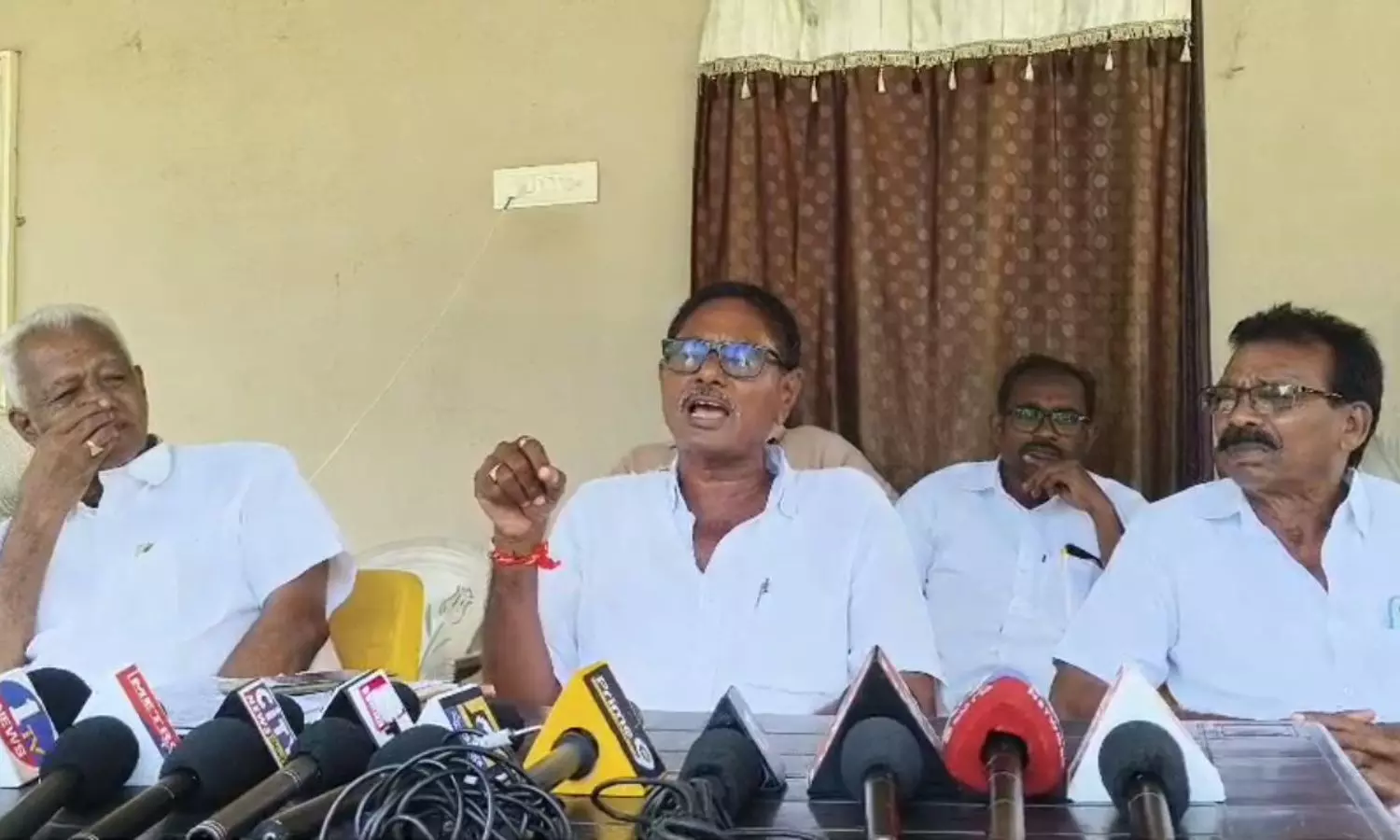 Velerupadu Velerupadu