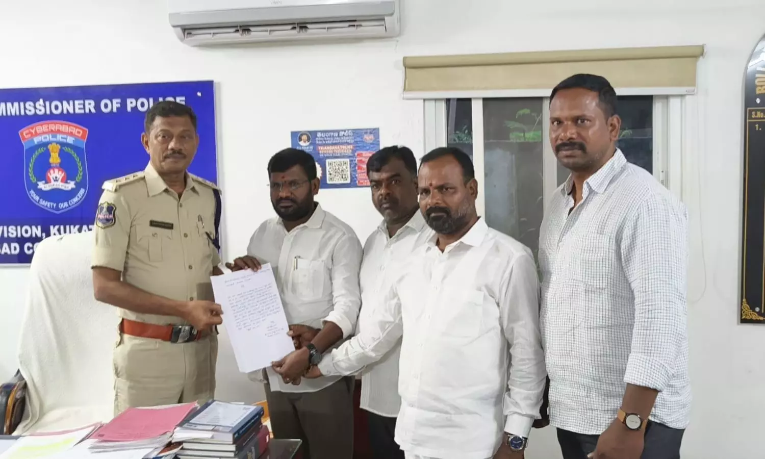 Kukatpally