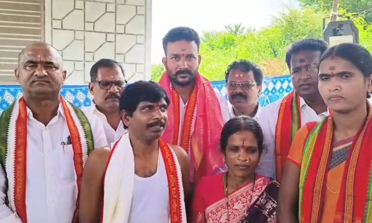 Kamareddy