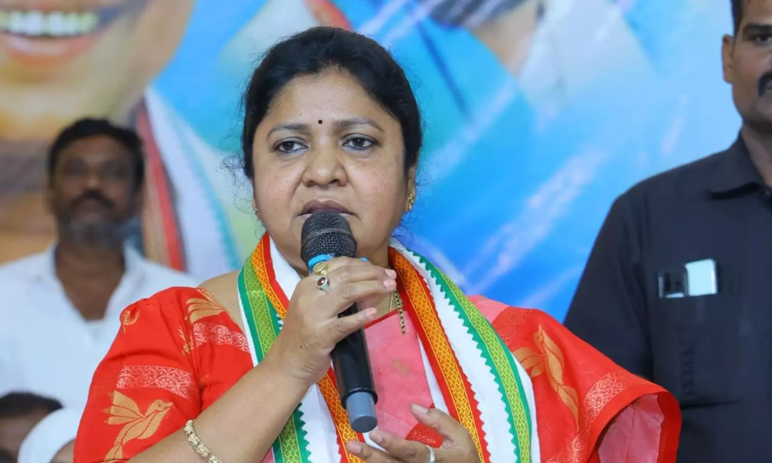 Sathupalli
