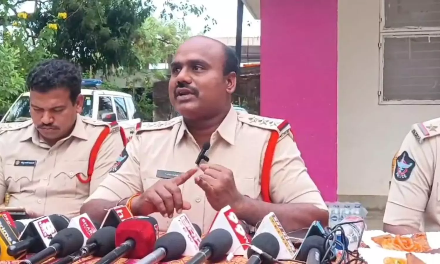 Singarayakonda Singarayakonda