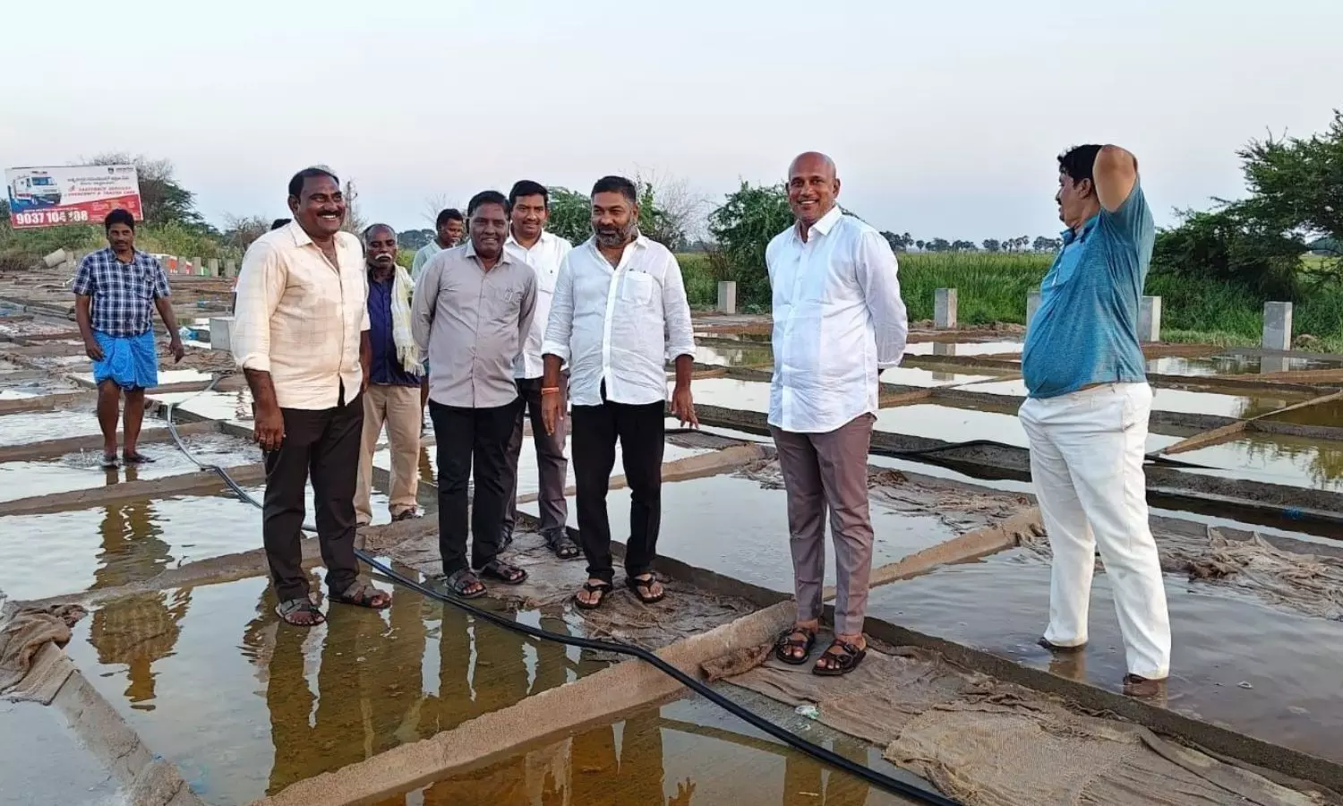 Nellore Nellore