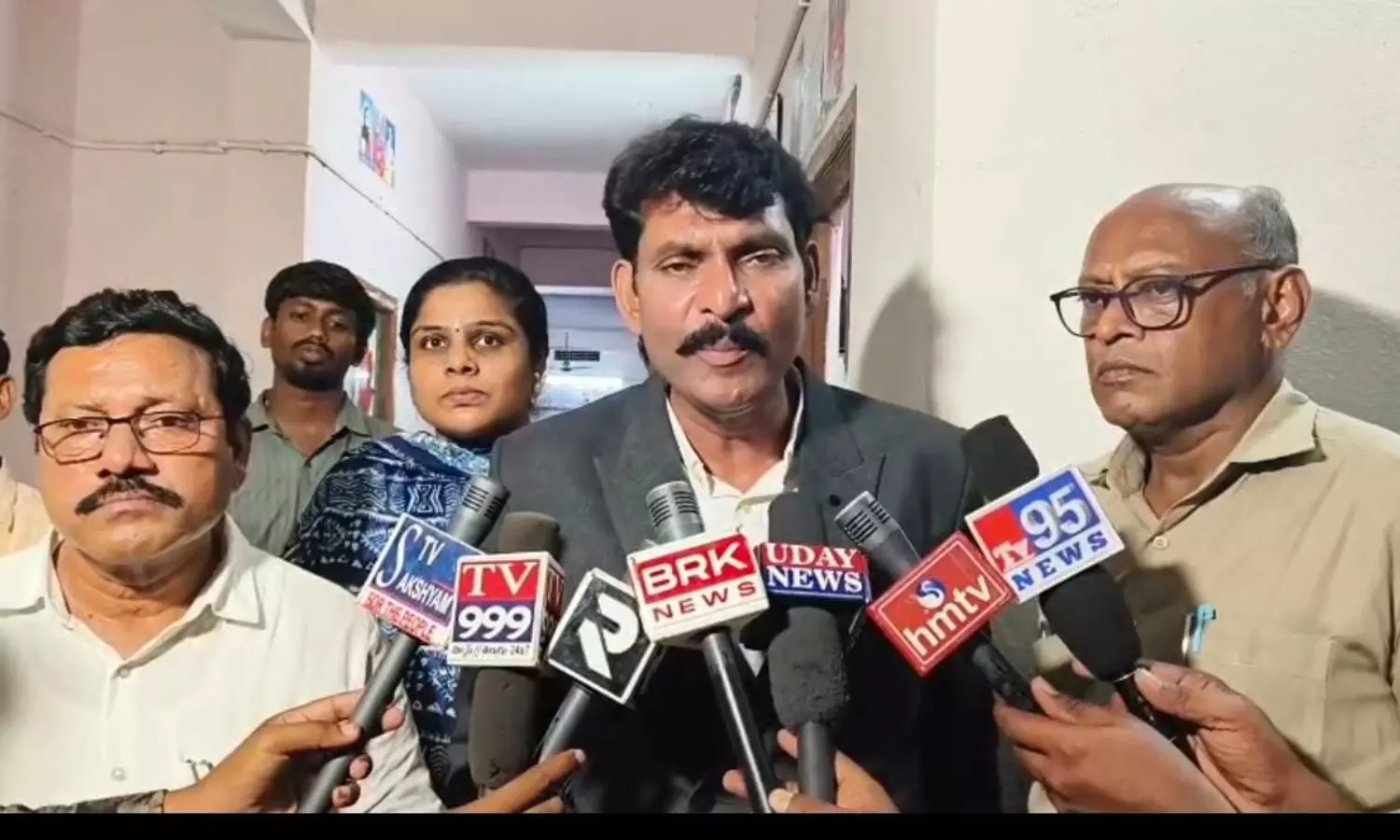 Markapur Markapur