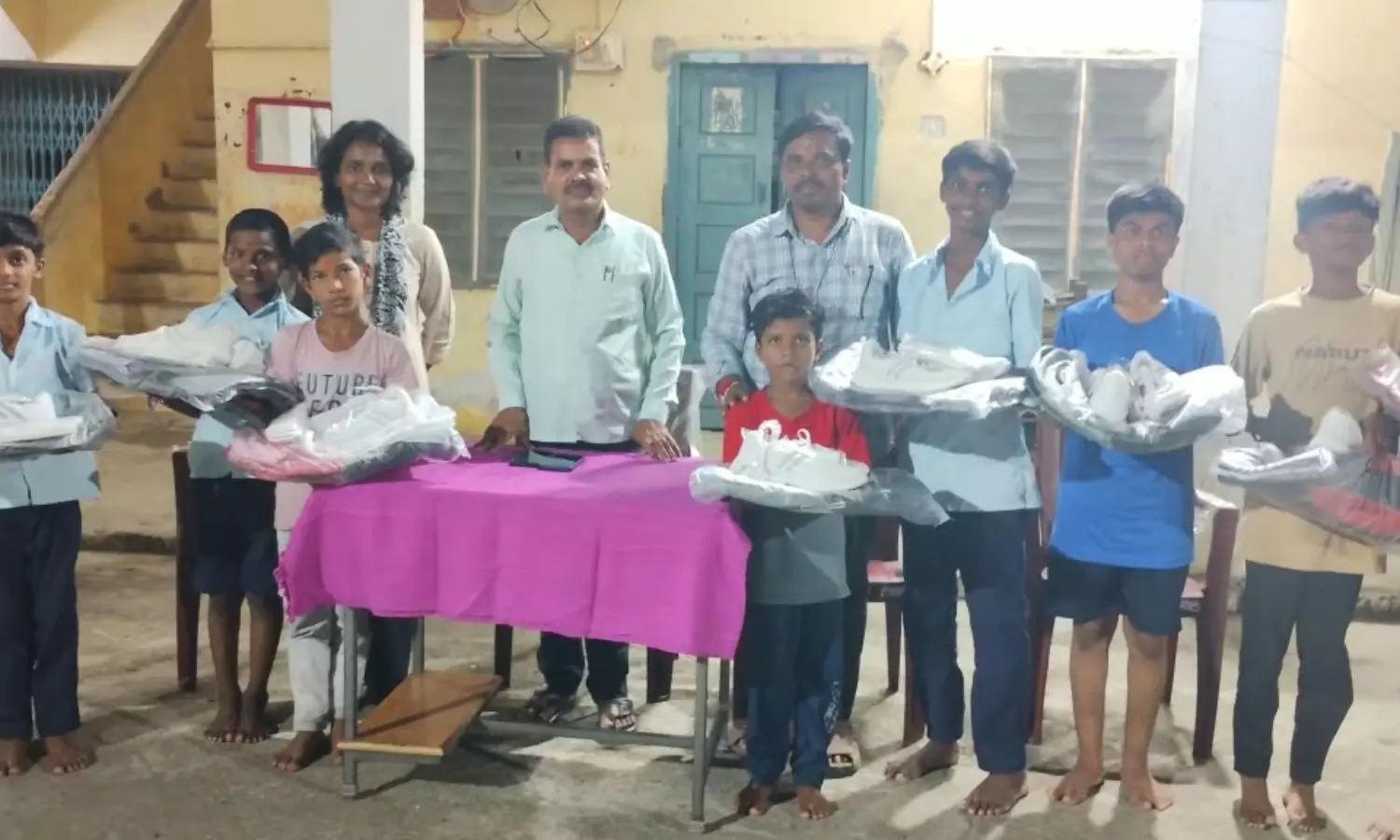 Banswada Banswada
