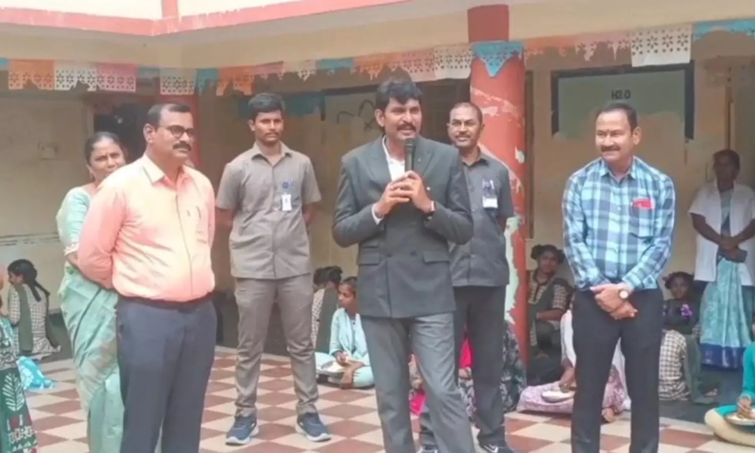 Tripuranthakam Tripuranthakam
