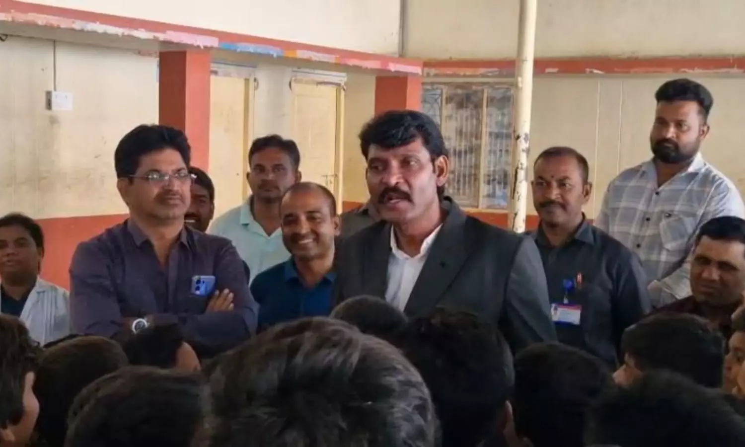Giddalur Giddalur