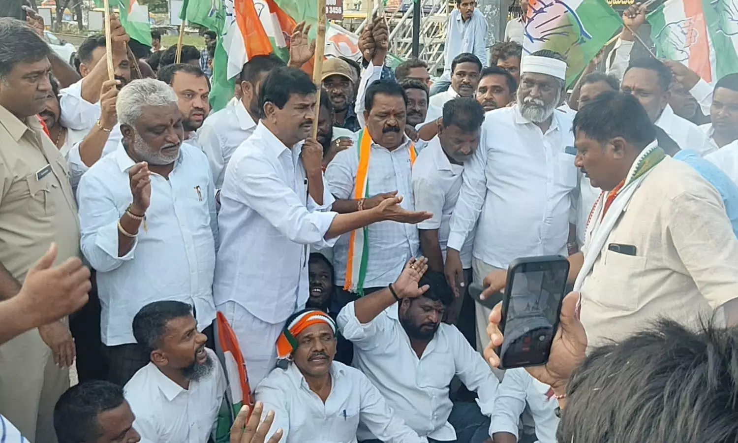 Warangal Warangal