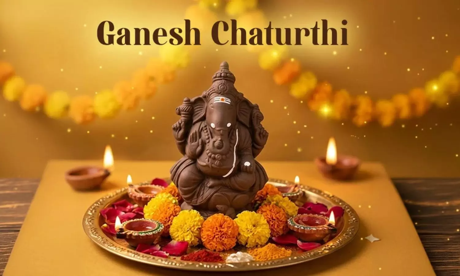 Ganesh Chaturthi 2026