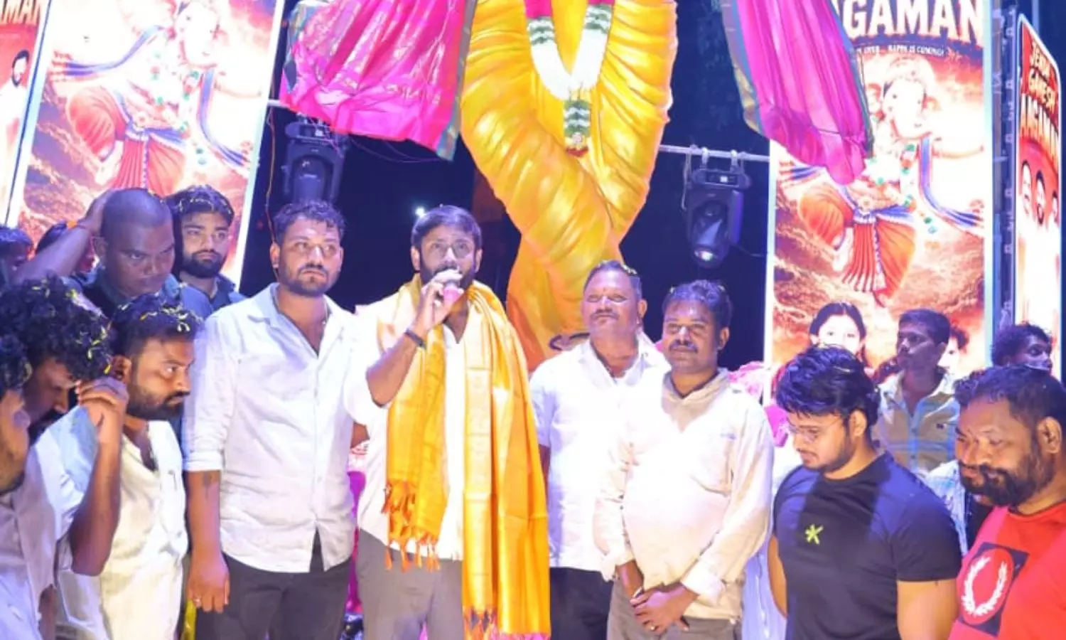 Bapatla