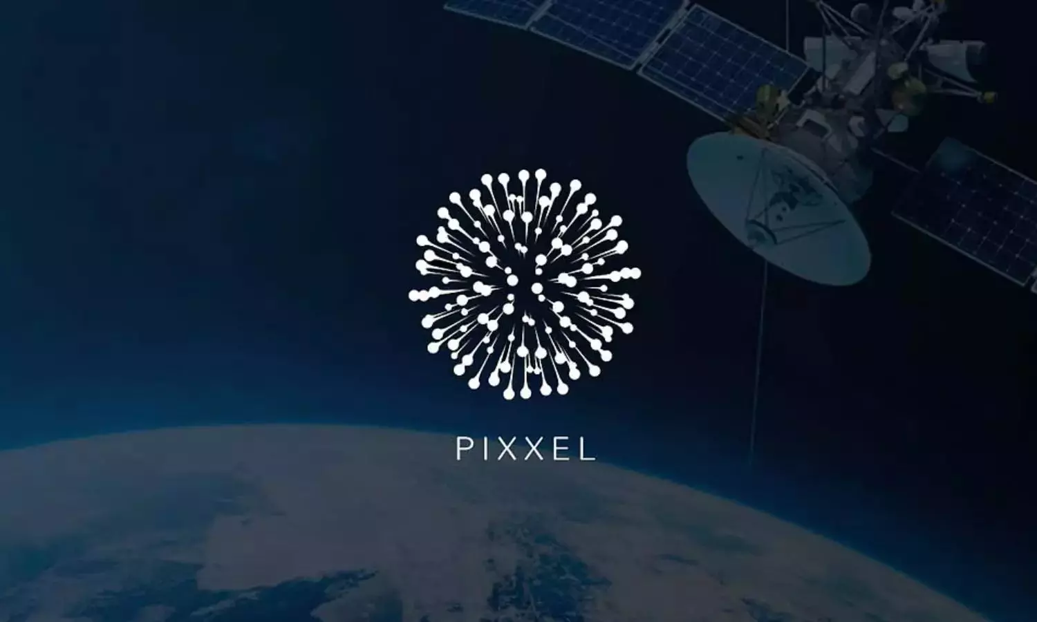 Pixxel