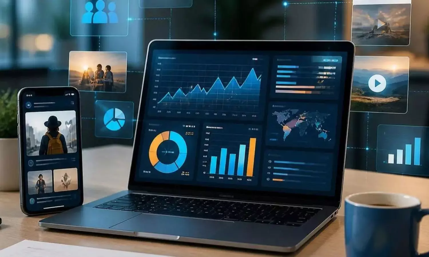 Digital Advertising