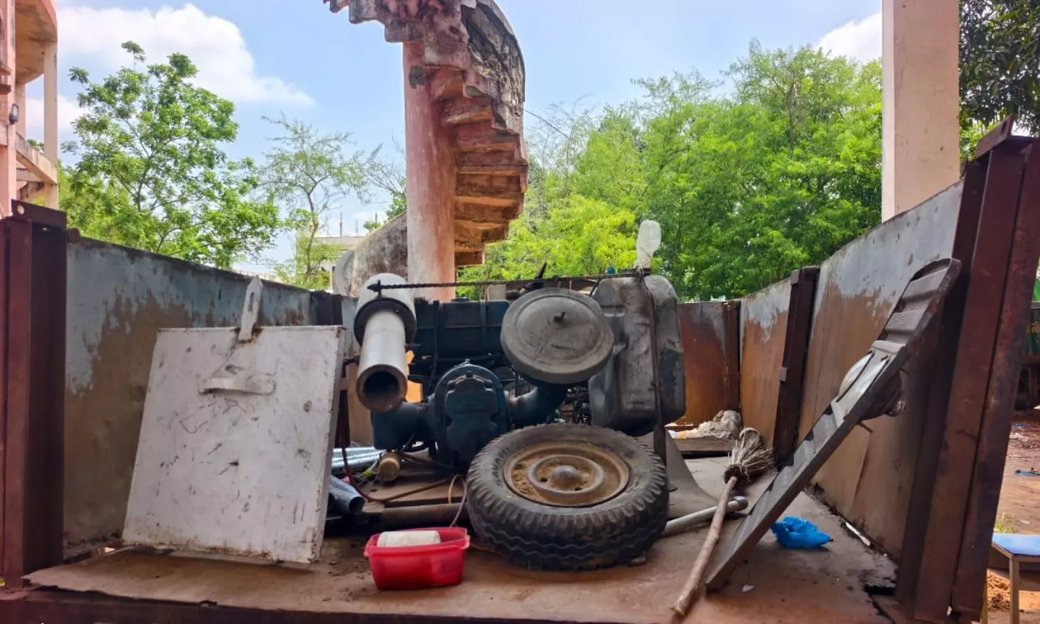 Bapatla Bapatla