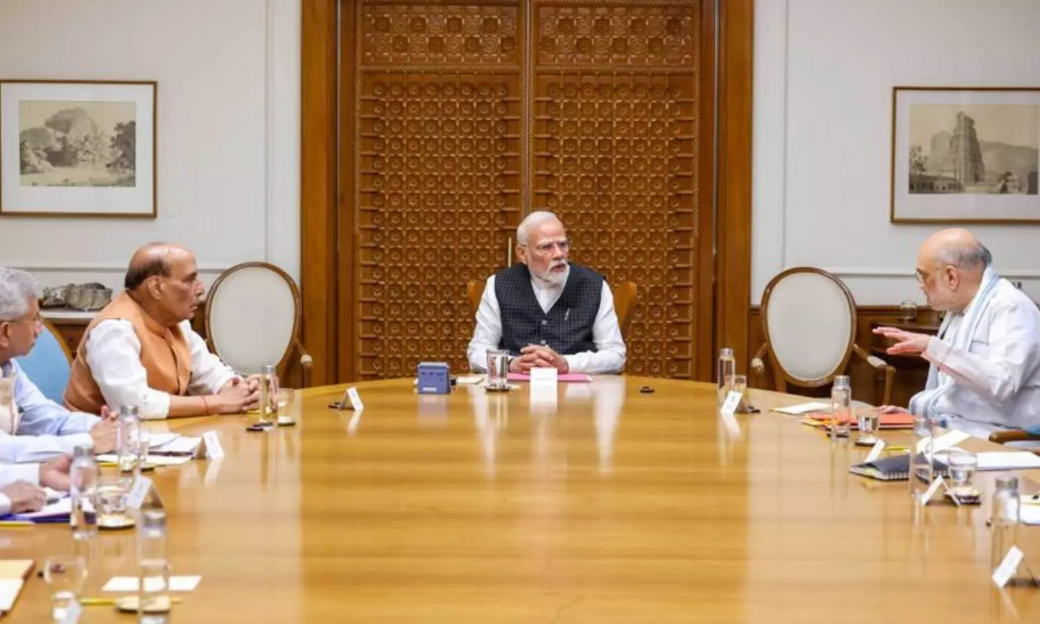 PM Modi
