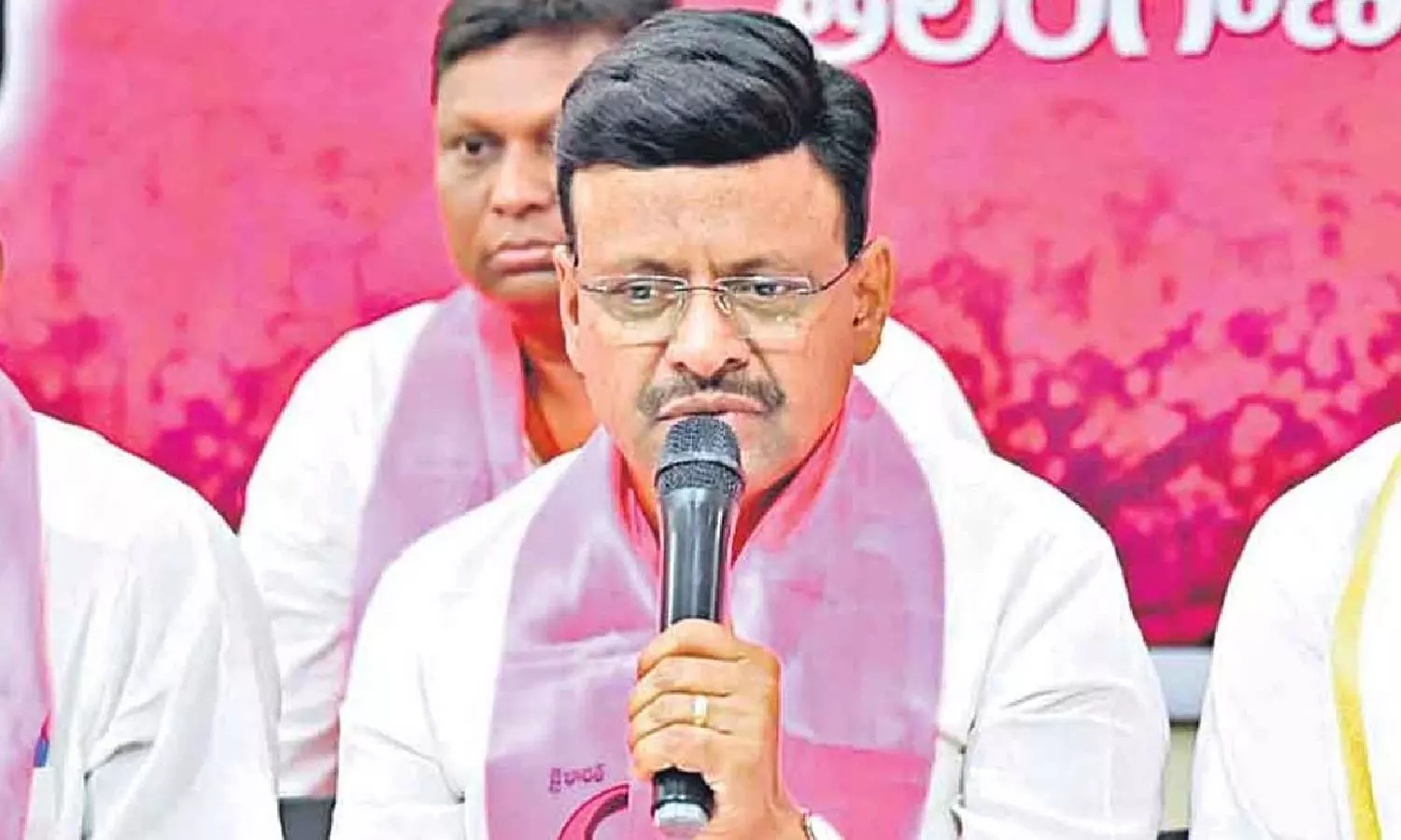 Tata Madhu Arrest Tata Madhu Arrest