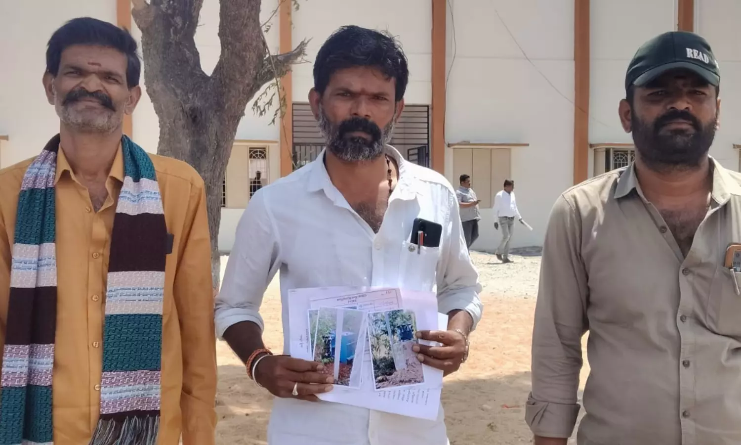 Madanapalle Madanapalle
