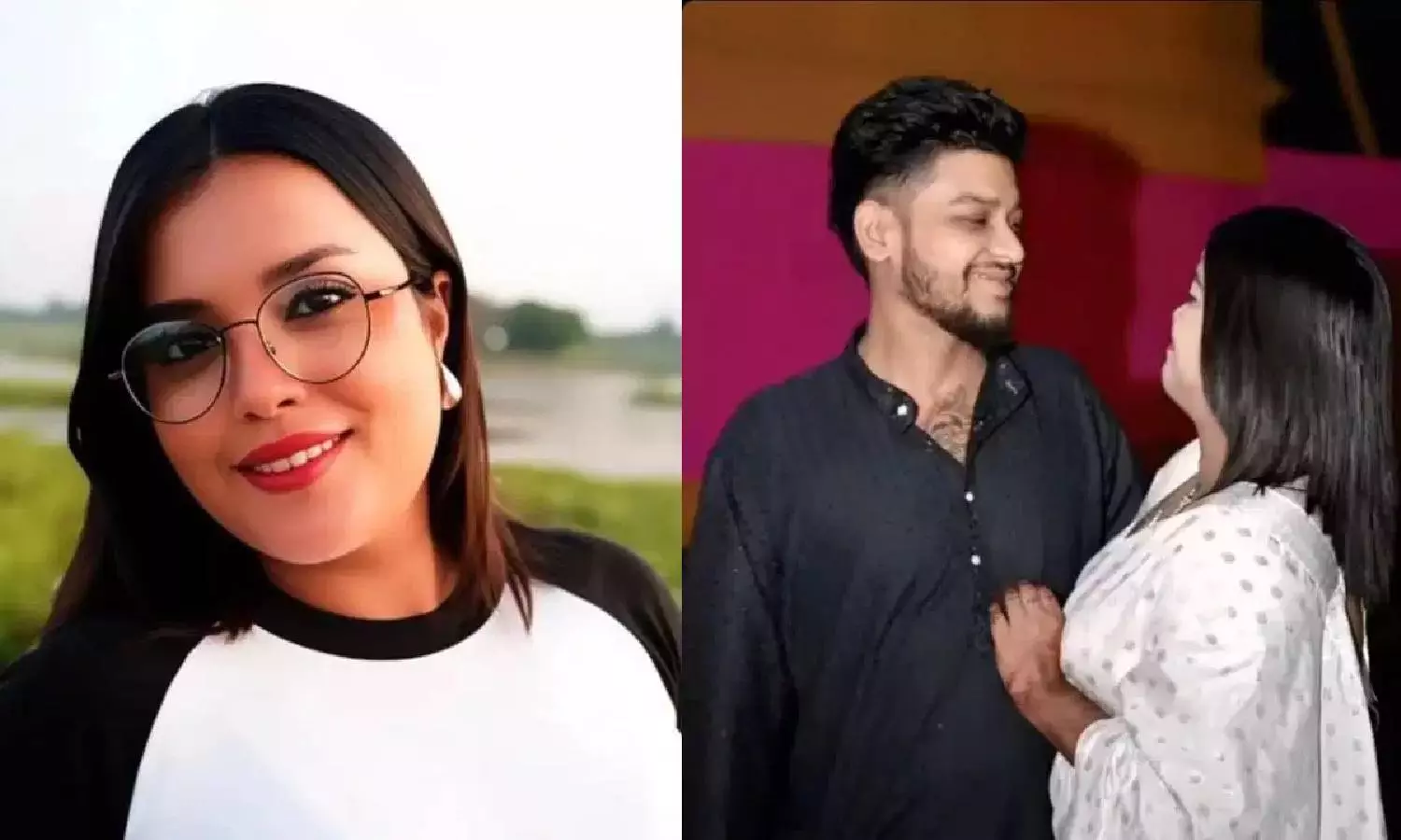Husband Kills Wife Husband Kills Wife