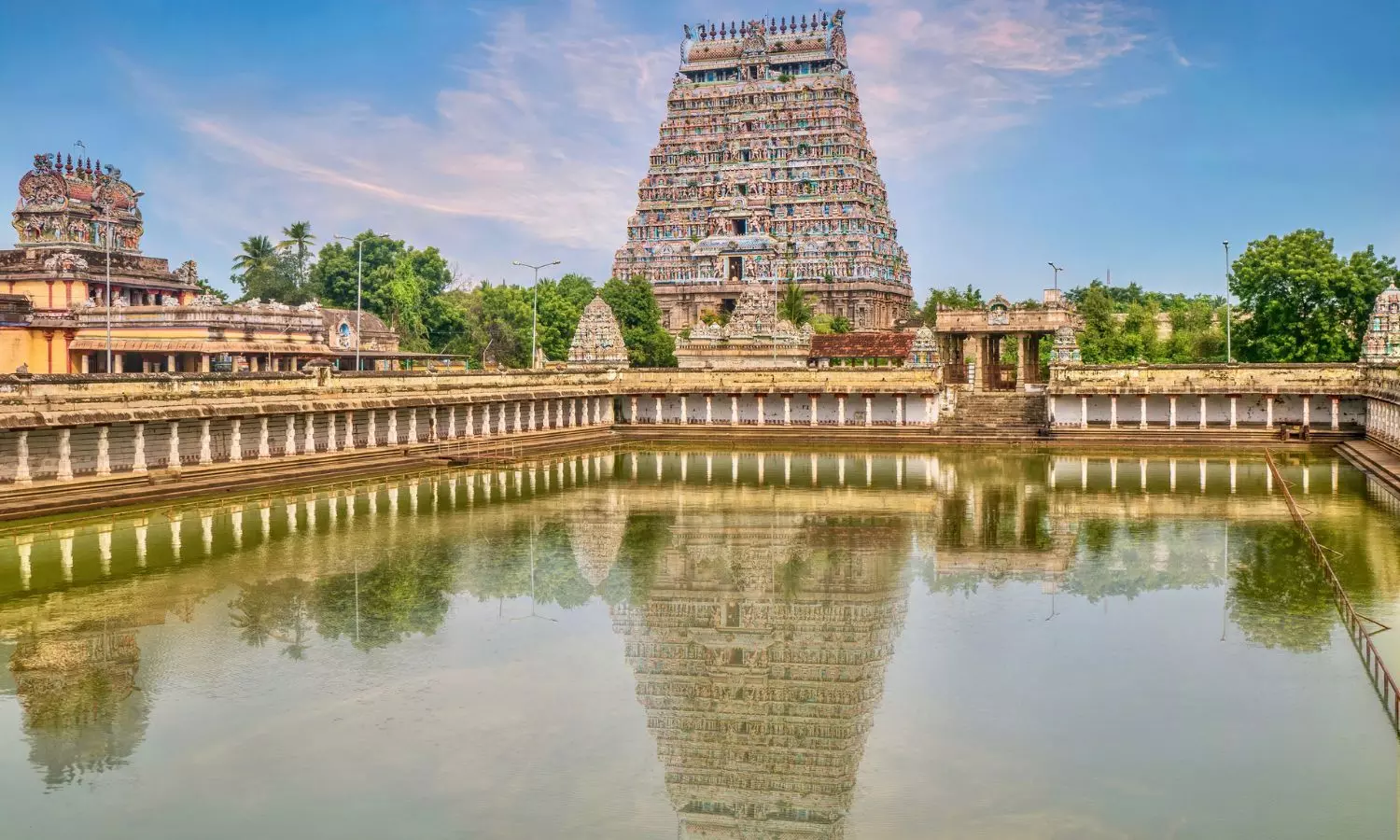 Temple Architecture : ఆలయంలో భగవంతుడిని దర్శించుకోవడమే కాదు... ఆలయ నిర్మాణ విషయాలు తెలుసుకోవాలి