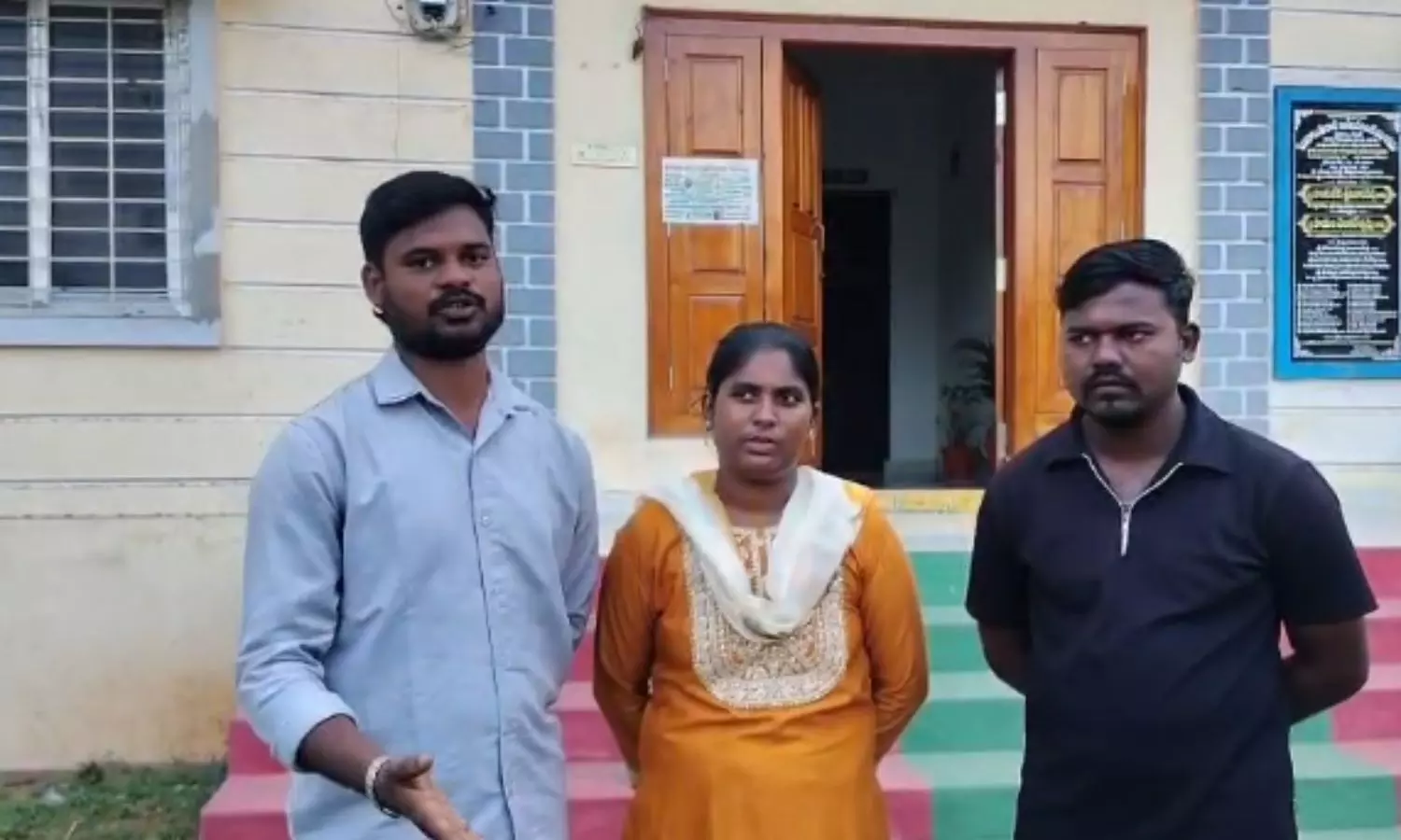 Burgampahad