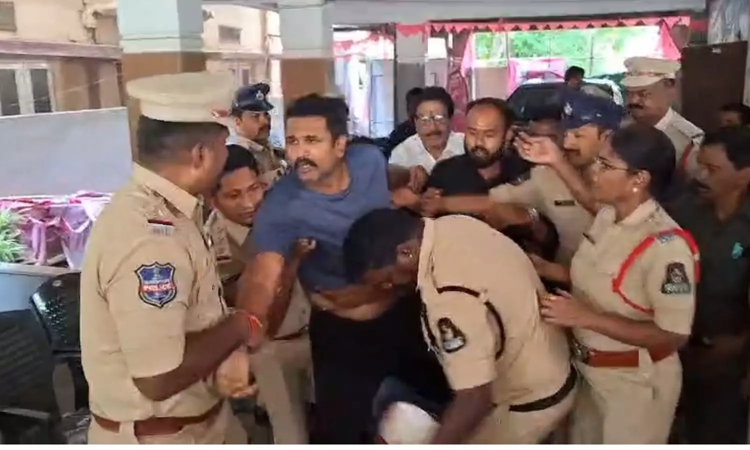 Secunderabad